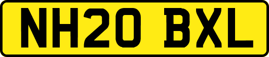 NH20BXL