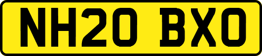 NH20BXO