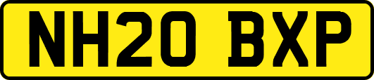 NH20BXP