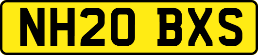 NH20BXS