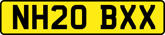 NH20BXX