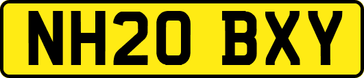 NH20BXY