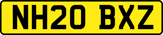 NH20BXZ