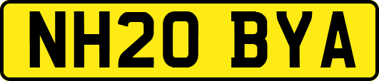 NH20BYA