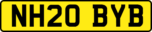 NH20BYB