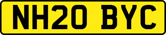 NH20BYC