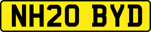 NH20BYD