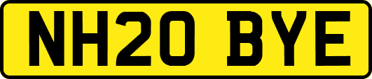 NH20BYE