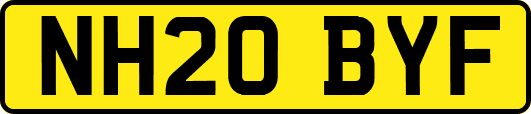 NH20BYF