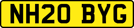 NH20BYG