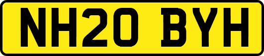 NH20BYH