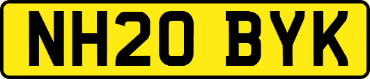 NH20BYK