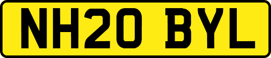 NH20BYL