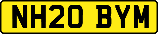 NH20BYM