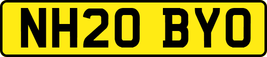 NH20BYO