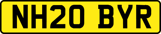 NH20BYR