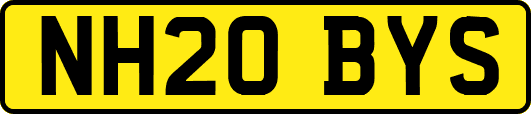 NH20BYS