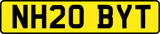 NH20BYT