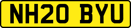 NH20BYU