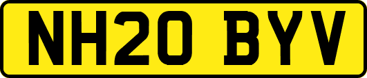 NH20BYV