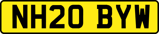NH20BYW