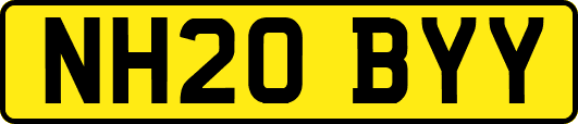 NH20BYY