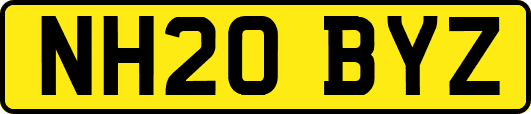NH20BYZ