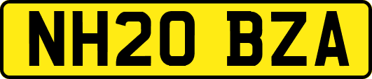 NH20BZA