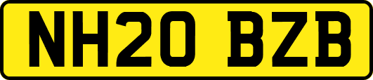 NH20BZB