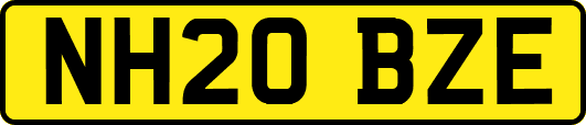 NH20BZE