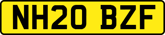 NH20BZF