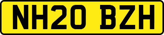 NH20BZH