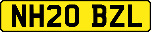 NH20BZL