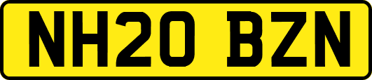 NH20BZN
