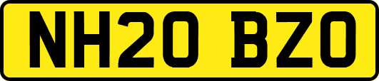 NH20BZO