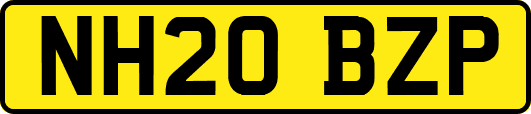 NH20BZP