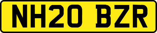 NH20BZR