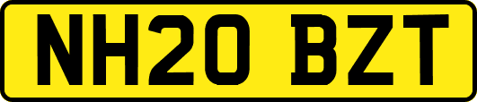 NH20BZT