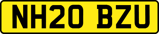 NH20BZU