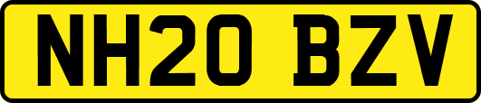 NH20BZV