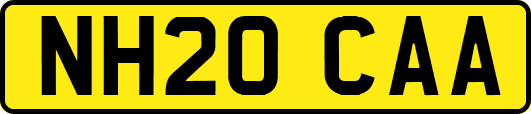 NH20CAA