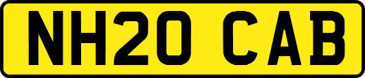 NH20CAB