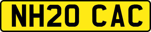 NH20CAC