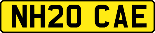 NH20CAE