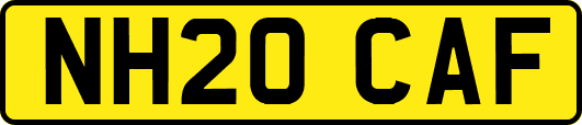 NH20CAF
