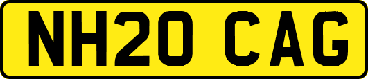NH20CAG