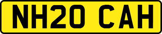 NH20CAH