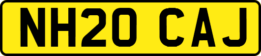 NH20CAJ
