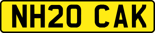 NH20CAK