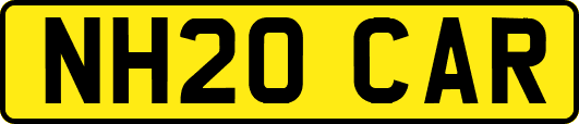 NH20CAR